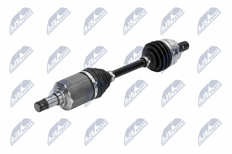 Aandrijfas A2043301600 NTY NPW-ME-181 MERCEDES-BENZ