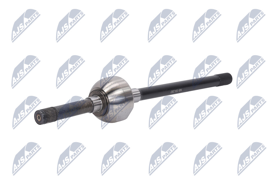 Antriebswelle NPW-NS-154 NTY 39100VB001 NISSAN