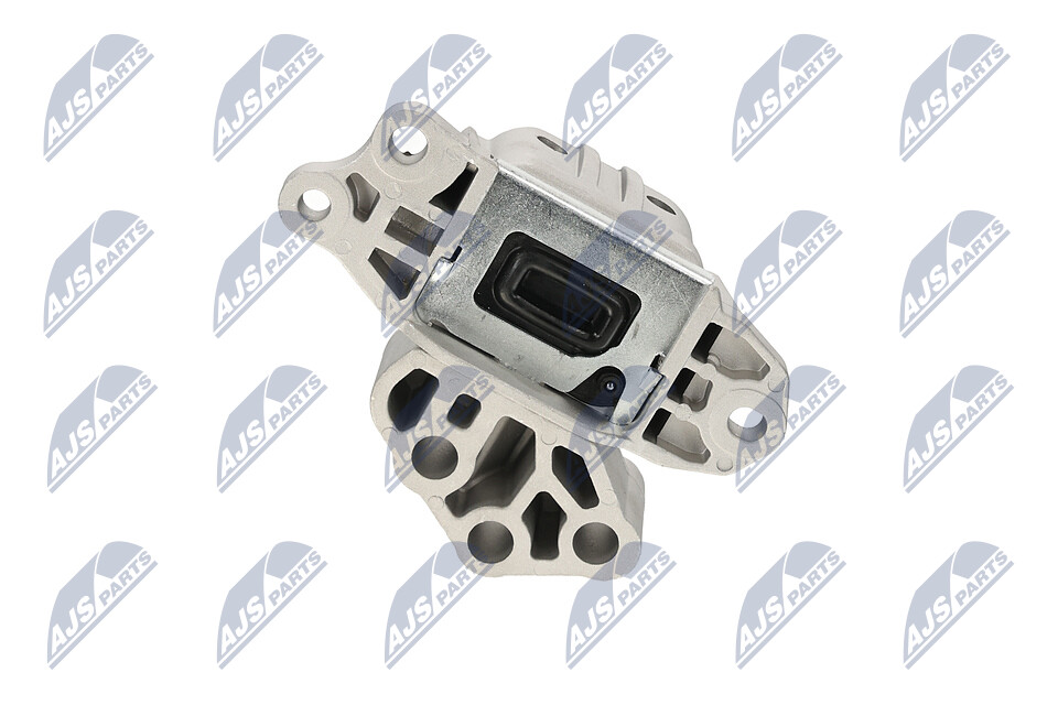 NTY ZPSCH133 Motorsteunrubber JEEP Renegade BU 1.4 136 Pk Benzine 2019