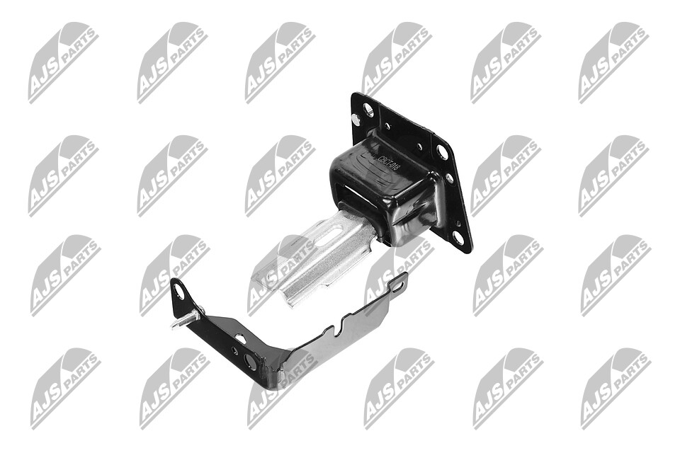 NTY ZPSCT018 Тампон на двигател CITROËN C2 Хечбек (JM) 1.1 60 K.C. бензин 2009