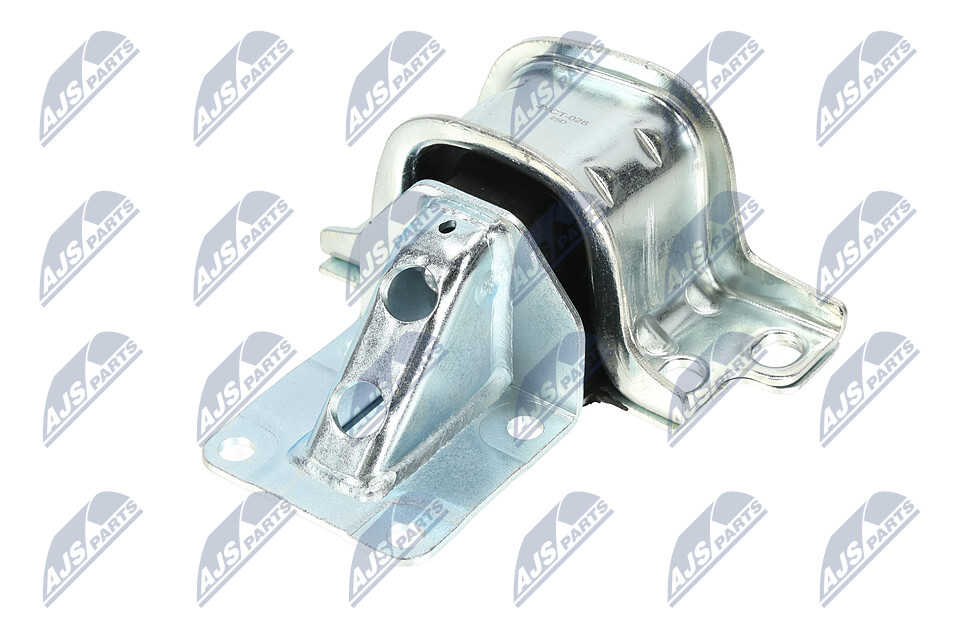 Окачване, двигател 1846-C2 NTY ZPS-CT-028 VW, PEUGEOT, FIAT, CITROЁN, ALFA ROMEO