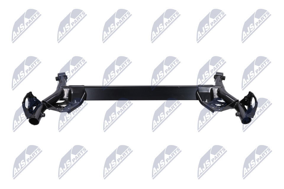Corps d'essieu NTY ZRZ-KA-315 évaluation