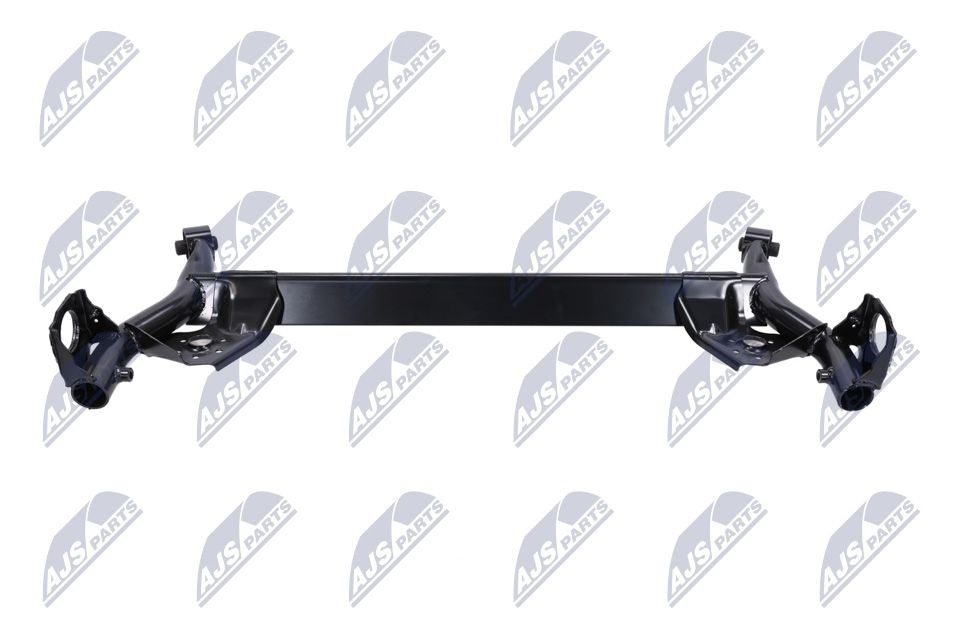 NTY ZRZ-KA-316 Essieu arrière KIA PICANTO 1.0 T-GDi Essence 100 CV