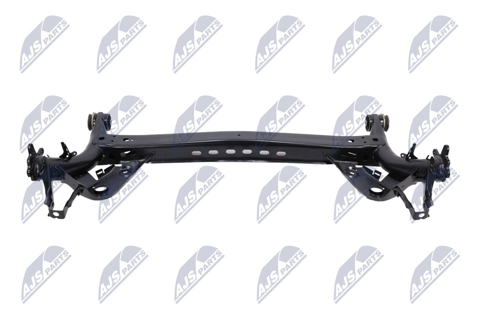 20581255 NTY ZRZVW005 Puente Audi A3 8va precio