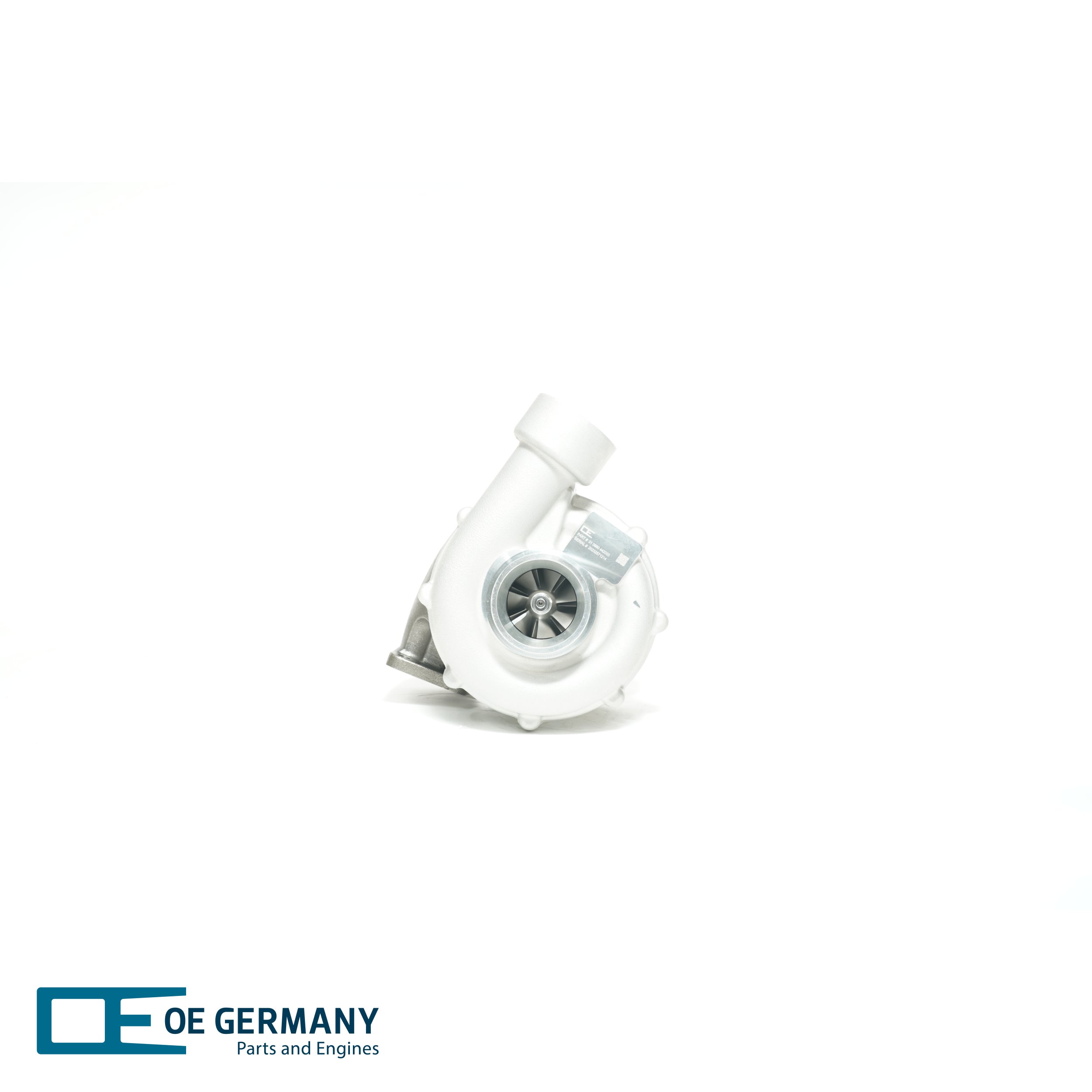 Turbolader 01 0960 442000 OE Germany 0030965599 MERCEDES-BENZ, MAN