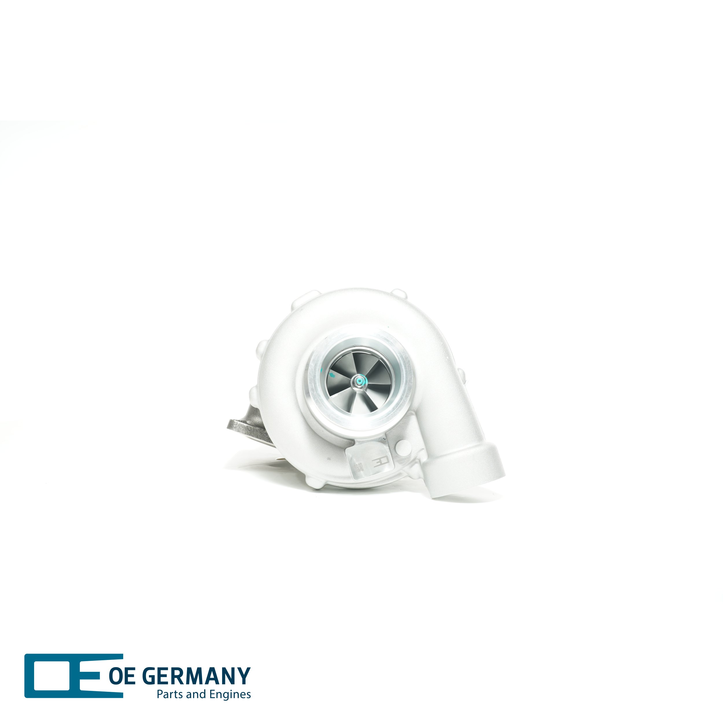 Turbocharger 0080962199 OE Germany 010960501001 VOLKSWAGEN, BMW, MERCEDES-BENZ, AUDI, OPEL