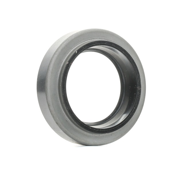 Wellendichtring, Differential 0009972647 ELRING 219.568 MERCEDES-BENZ