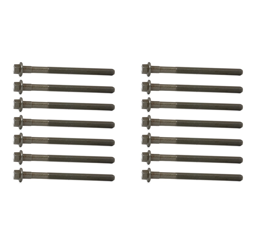 Zylinderkopfschrauben ELRING 6 842 347 (14x) Bewertung