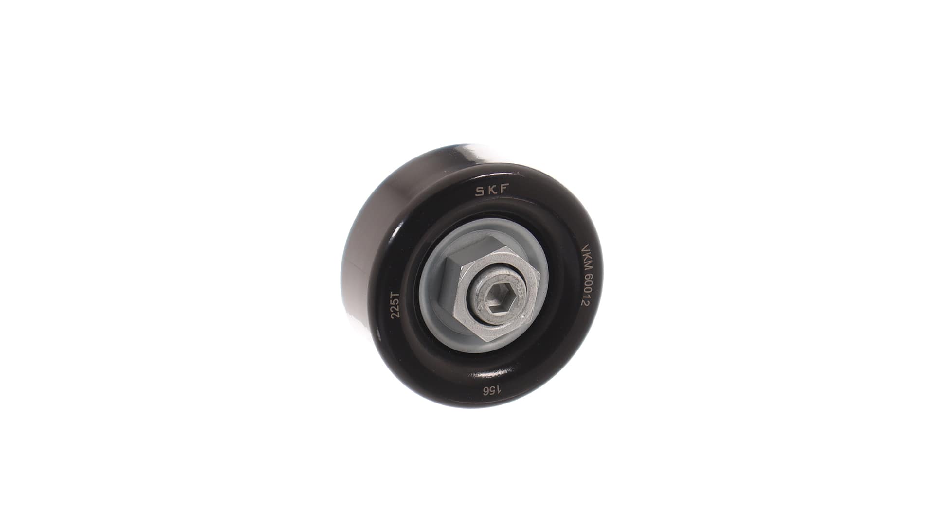 SKF 20594 Обтяжна ролка, пистов ремък Ремъчна / верижна предавка CHEVROLET Spark (M400) цена
