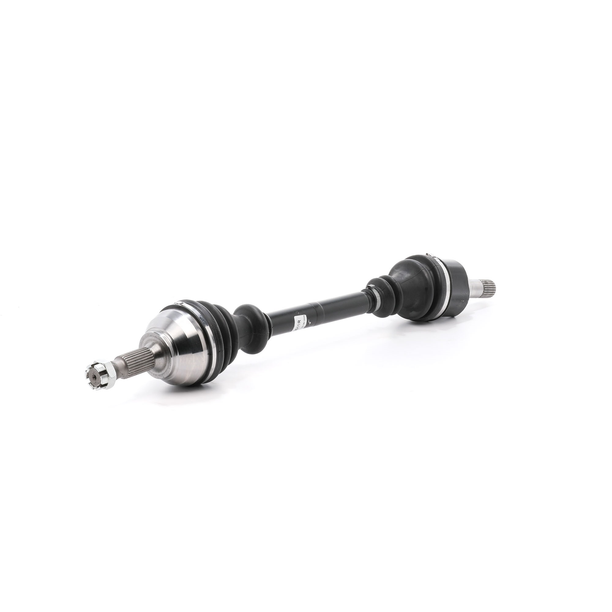 Antriebswelle 13D0511R RIDEX REMAN 3272NL FIAT, PEUGEOT, CITROЁN