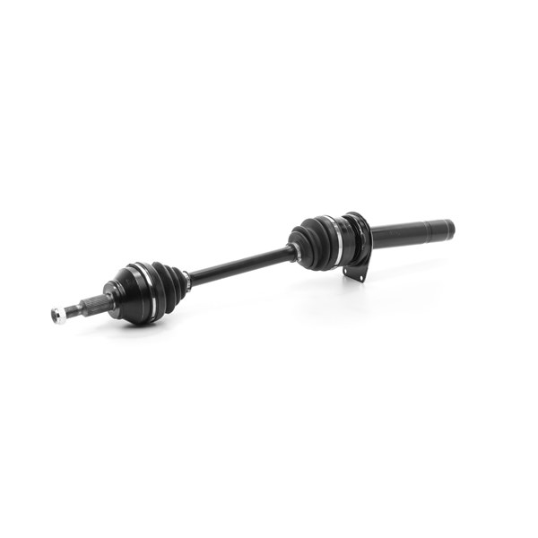 Antriebswelle 13D0436R RIDEX REMAN 7E0407272AP VW
