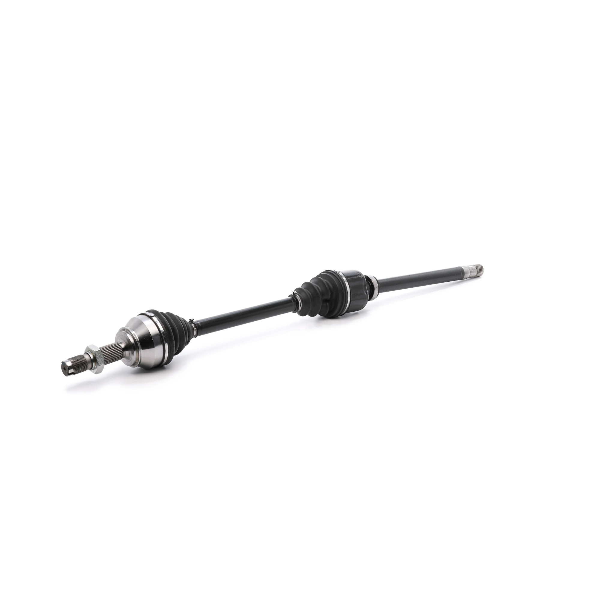 CV axle RIDEX REMAN 13D0340R rating