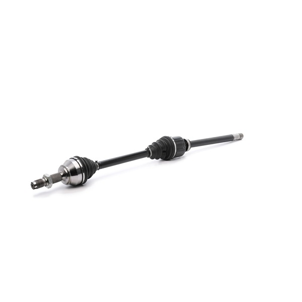 Antriebswelle 13D0340R RIDEX REMAN 3273PP FIAT, PEUGEOT, CITROЁN
