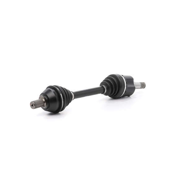 Полуоска RIDEX REMAN 13D0361R