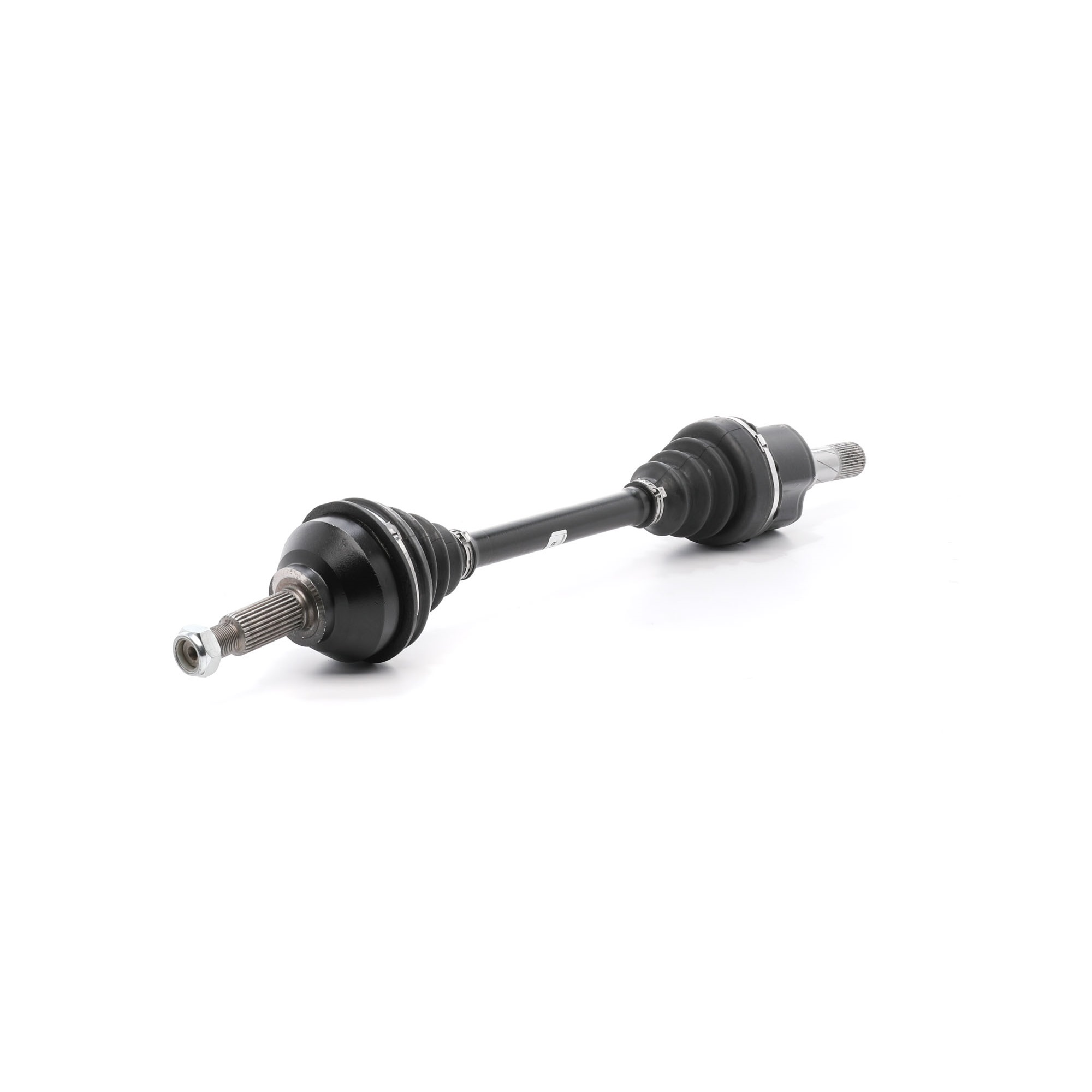 Antriebswelle 13D0284R RIDEX REMAN 4417912 OPEL, RENAULT, NISSAN, VAUXHALL