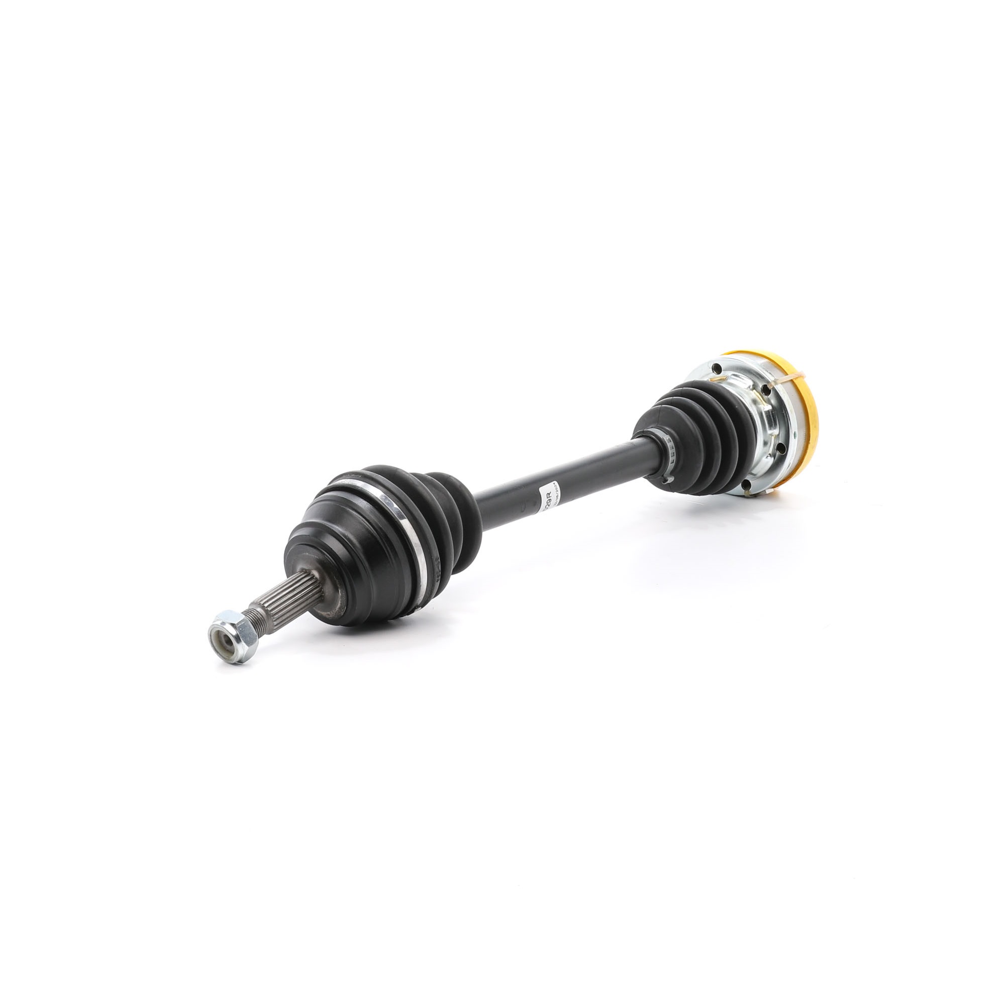RIDEX REMAN 13D0029R Задвижващ вал VW Golf 3 1.9 TD, GTD 75 K.C. дизел 1993