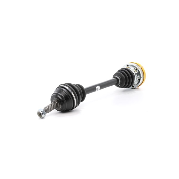 RIDEX REMAN 20636780 Aandrijfas VW Passat B2 Hatchback (32B) prijs achter en vóór