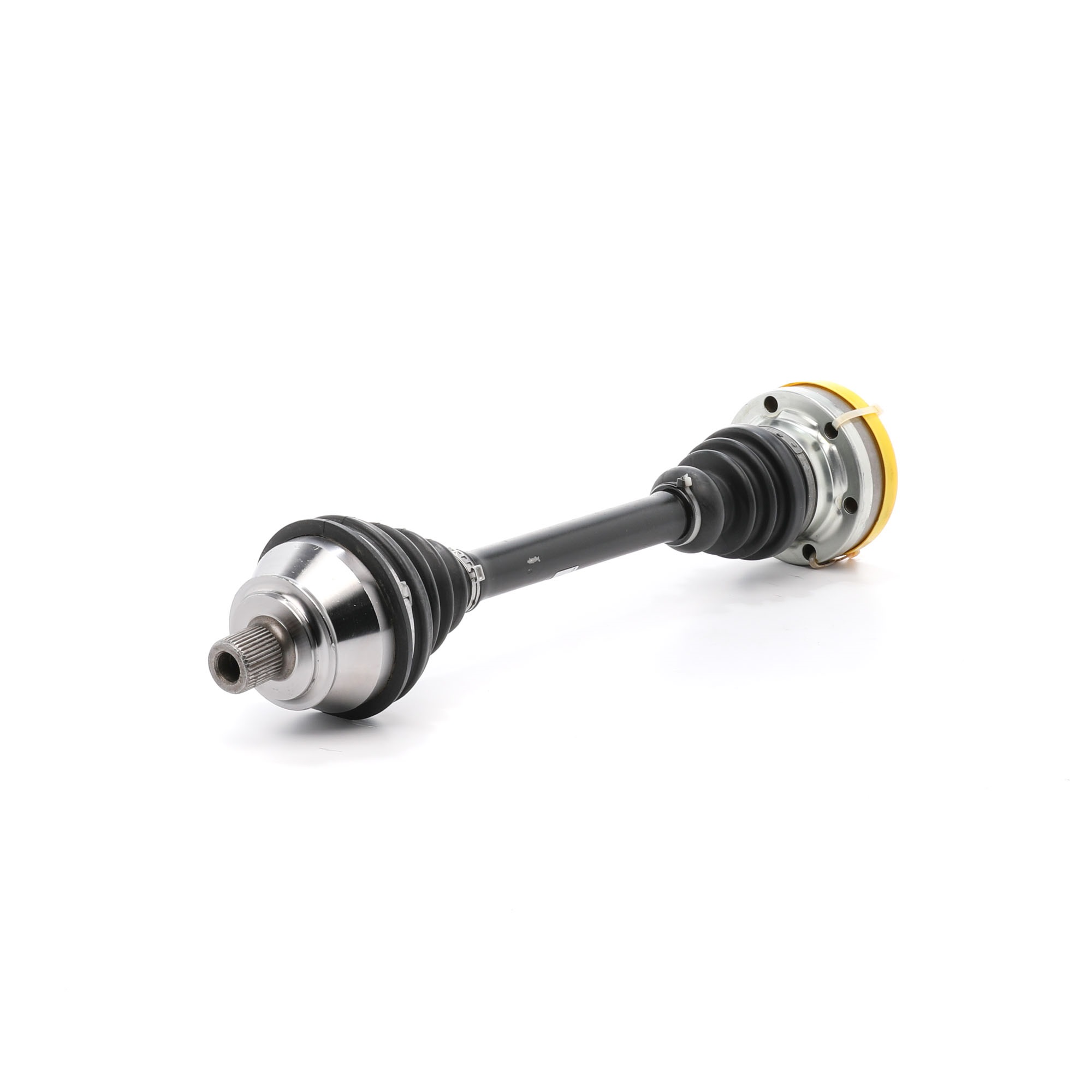 Arbre de transmission 701 407 271 AB RIDEX REMAN 13D0048R VOLKSWAGEN, AUDI, SKODA, SEAT
