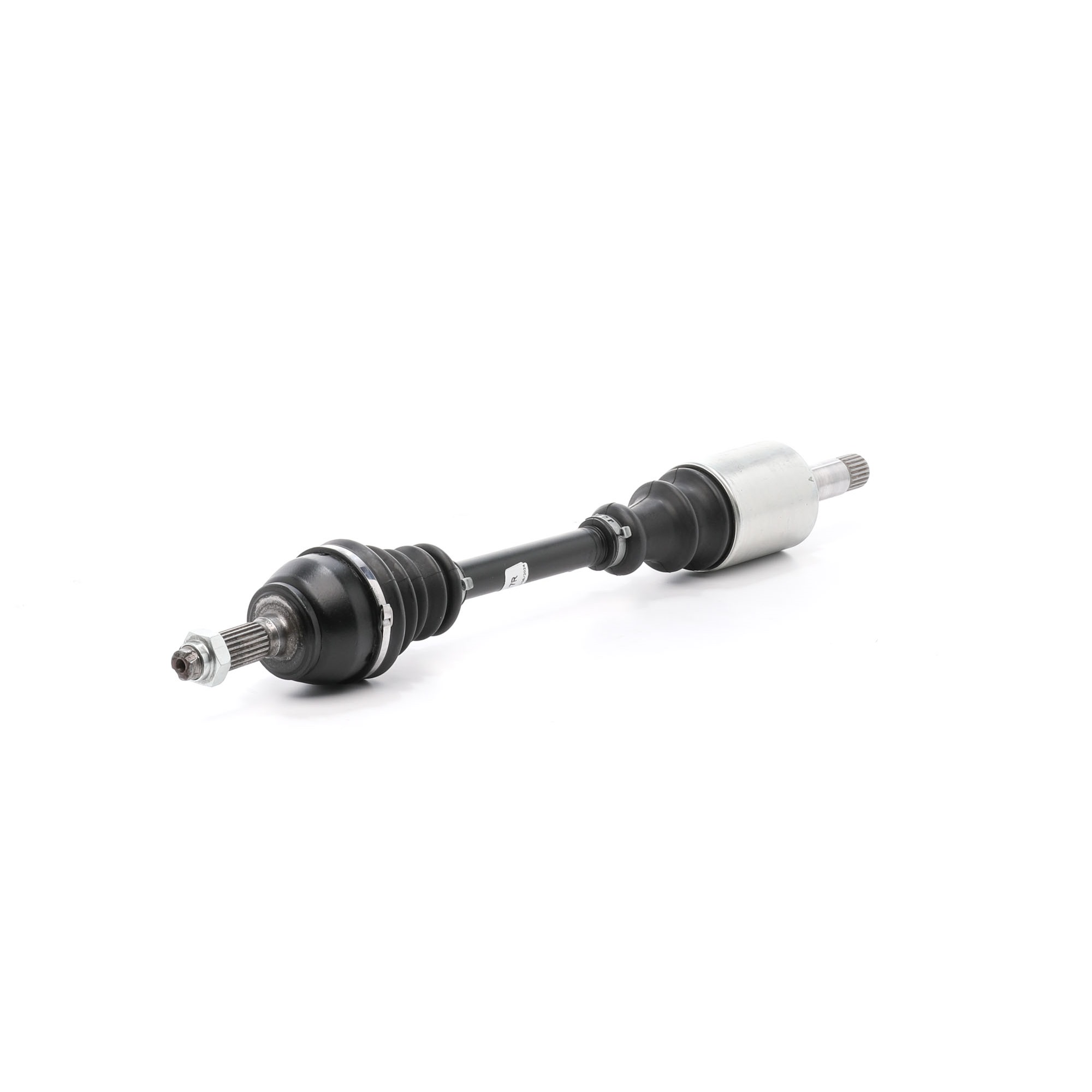 Antriebswelle 13D0117R RIDEX REMAN 327216 PEUGEOT, CITROЁN