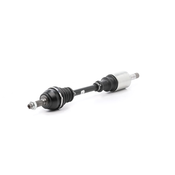 RIDEX REMAN 13D0117R Antriebswelle Antriebswelle 3272R3 RIDEX REMAN 13D0117R PEUGEOT, CITROЁN