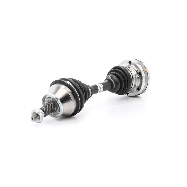 RIDEX REMAN 13D0358R Antriebswelle Antriebswelle 13D0358R RIDEX REMAN 6Q0407271CL VW, AUDI, SKODA, SEAT