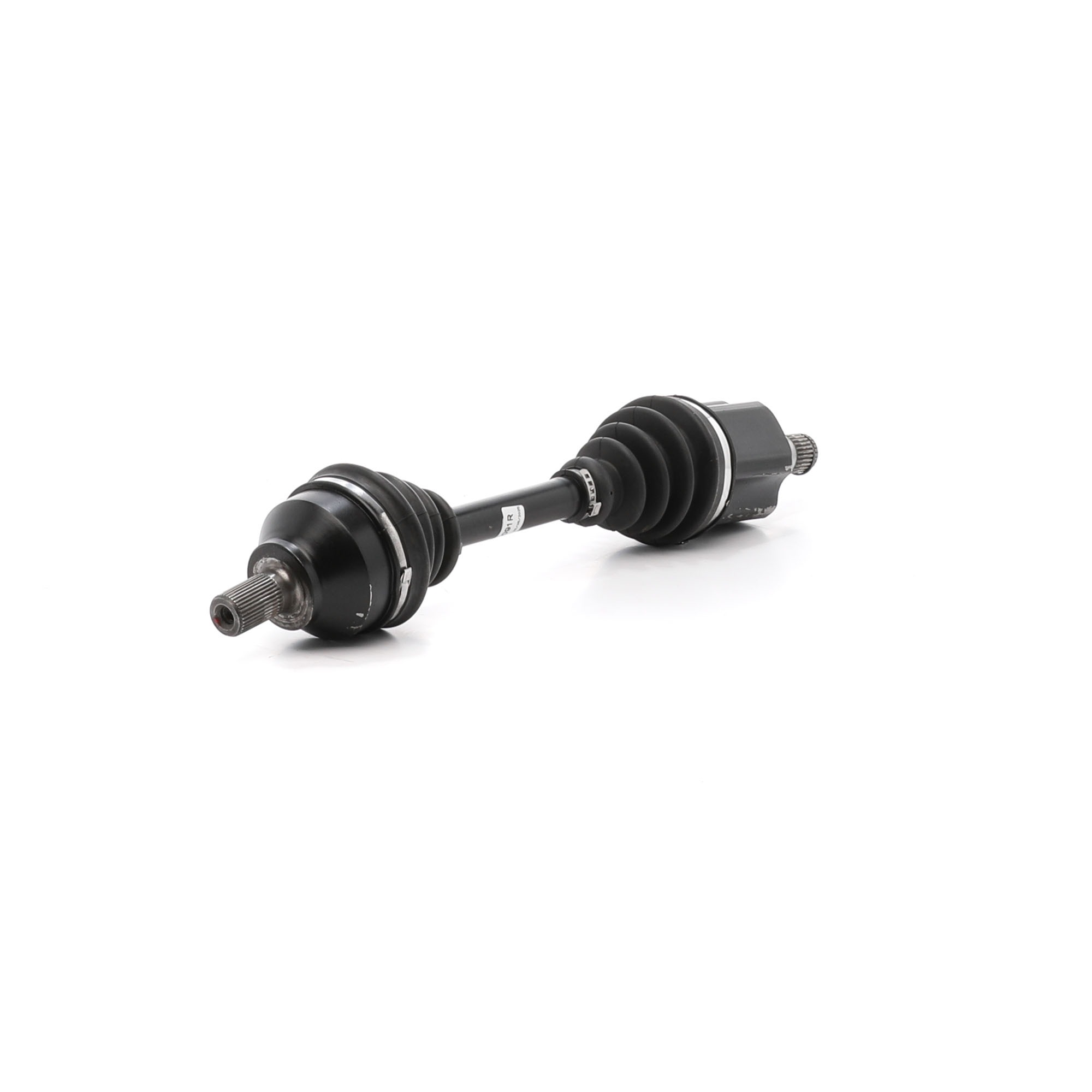 Antriebswelle 13D0091R RIDEX REMAN 36000548 VOLVO