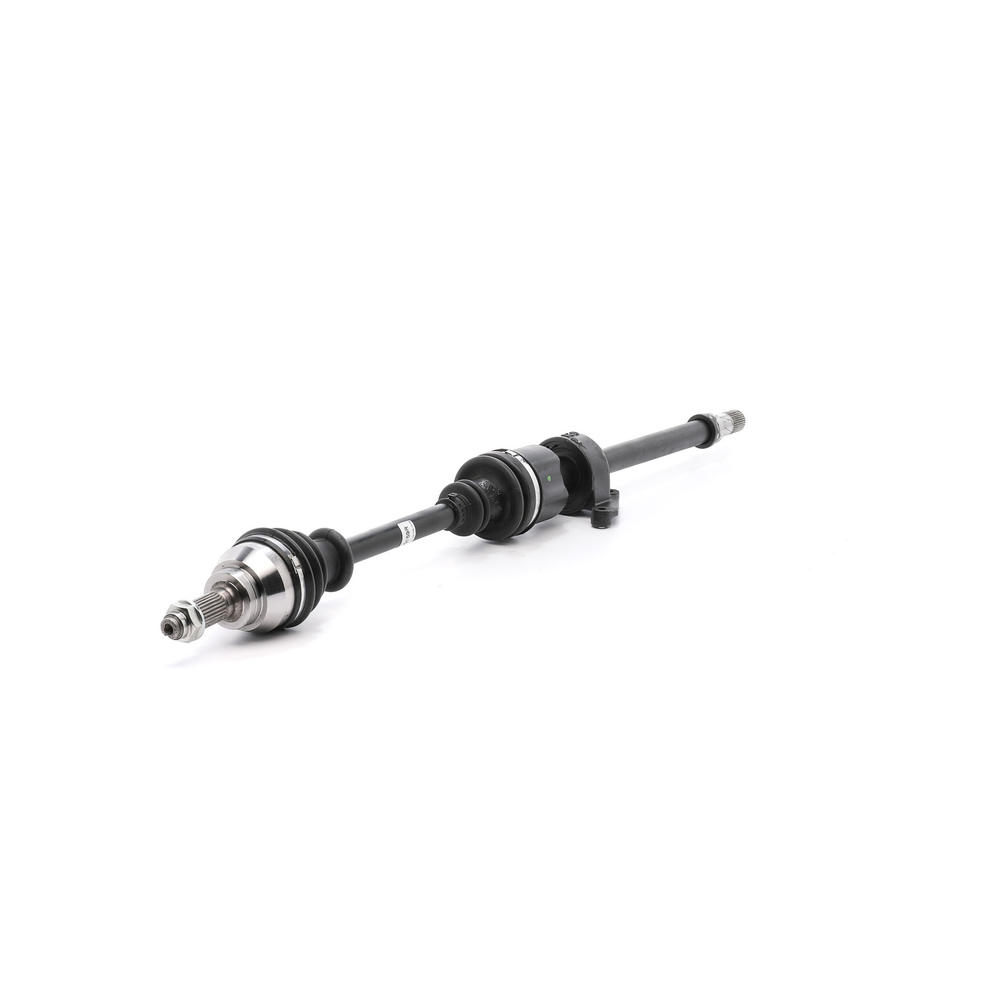 Полуоска 31601503306 RIDEX REMAN 13D0159R BMW, MINI