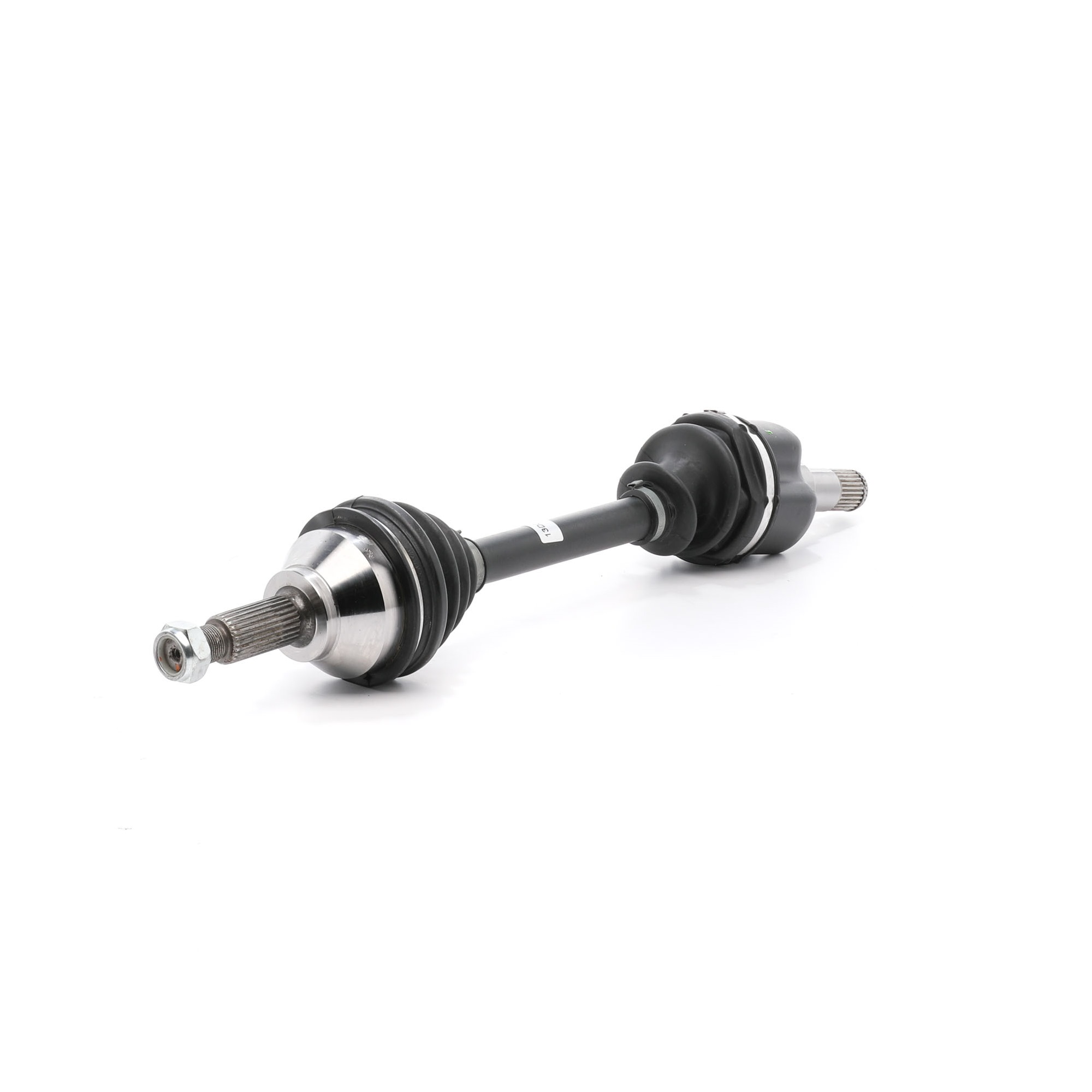 Antriebswelle 13D0256R RIDEX REMAN 1447476 FORD