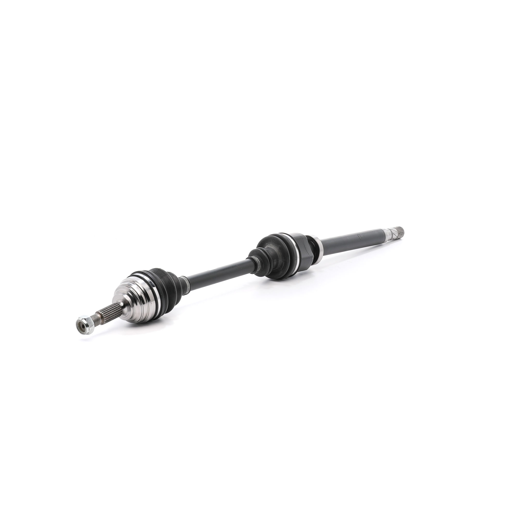 Antriebswelle 13D0433R RIDEX REMAN 8200358168 RENAULT, DACIA, RENAULT TRUCKS
