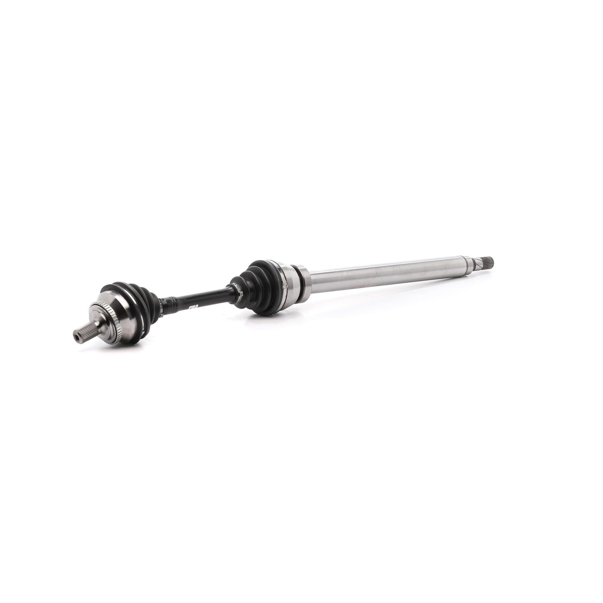 Полуоска 3 073 5121 RIDEX REMAN 13D0315R VOLVO