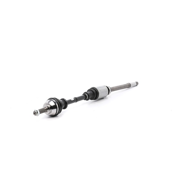 RIDEX REMAN 13D0057R Antriebswelle Antriebswelle 3273.88 RIDEX REMAN 13D0057R PEUGEOT, CITROЁN