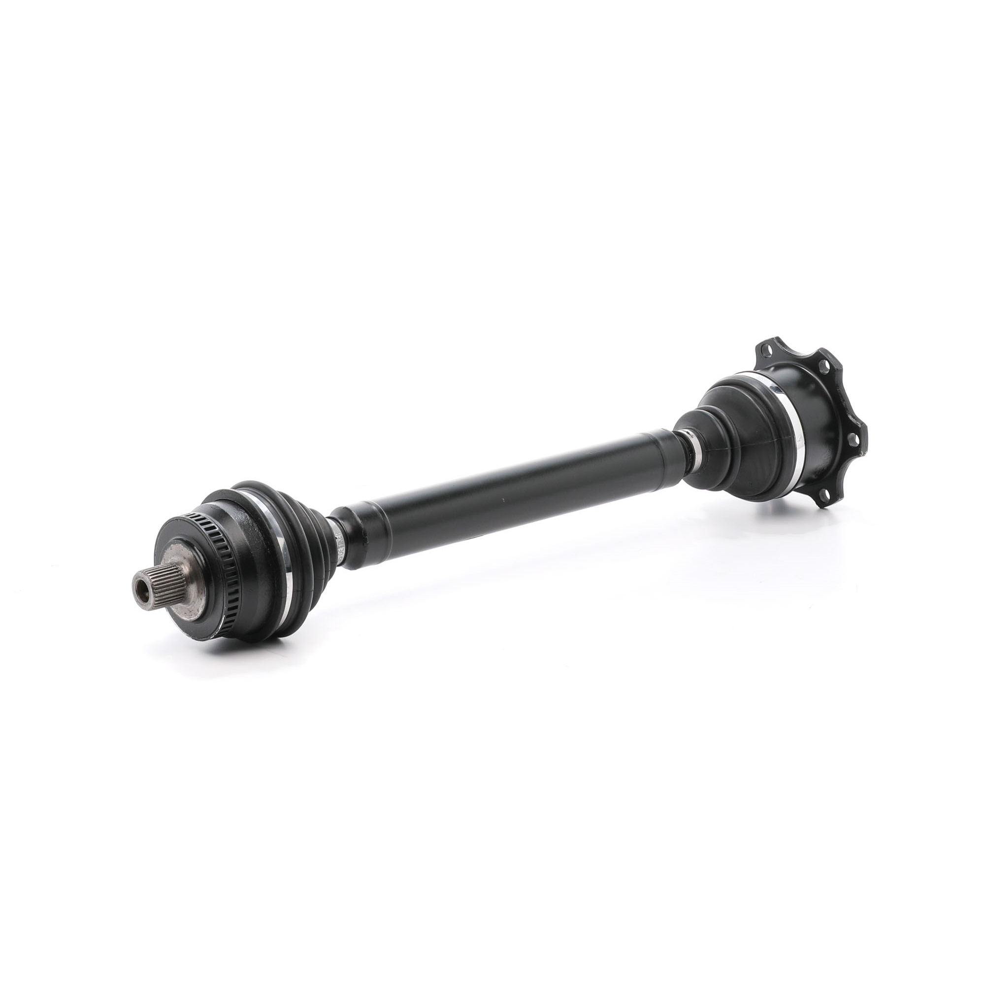 Полуоска 8D0 402 71C L RIDEX REMAN 13D0141R VW, AUDI, SKODA