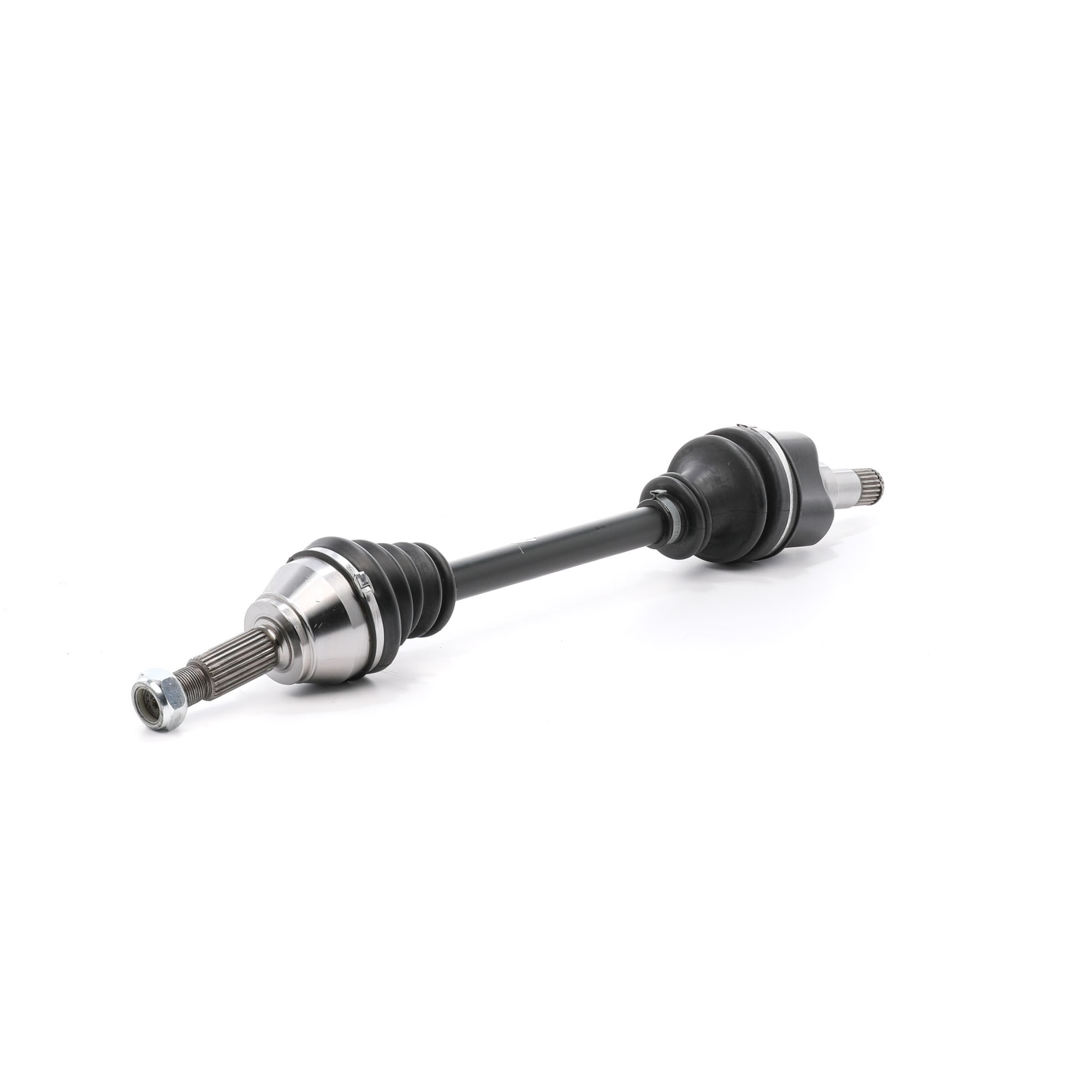 Antriebswelle 13D0343R RIDEX REMAN 2S613B437AB FORD, FIAT