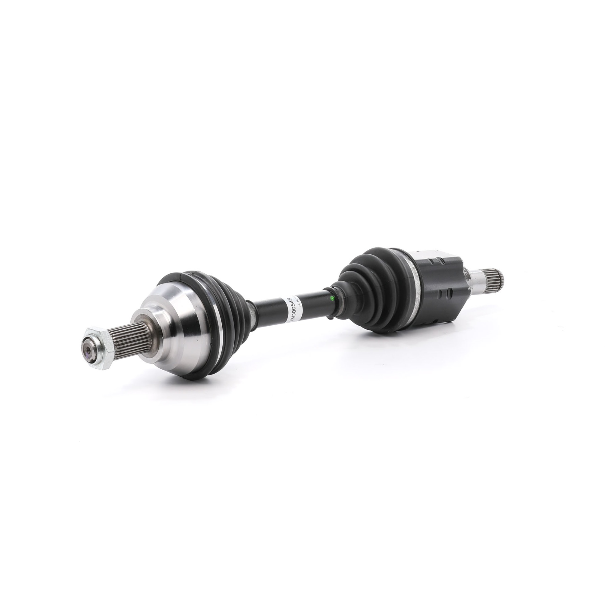 Полуоска 31607505199 RIDEX REMAN 13D0054R BMW, PEUGEOT, MINI