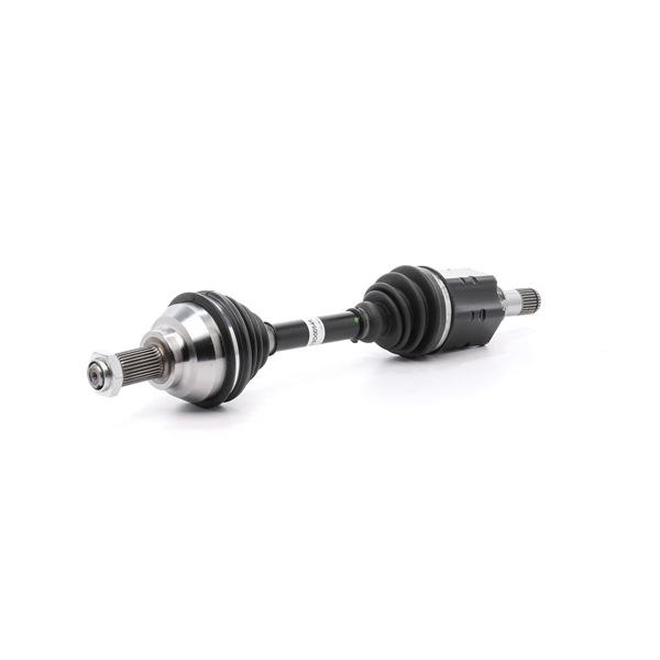 RIDEX REMAN 13D0054R Полуоска