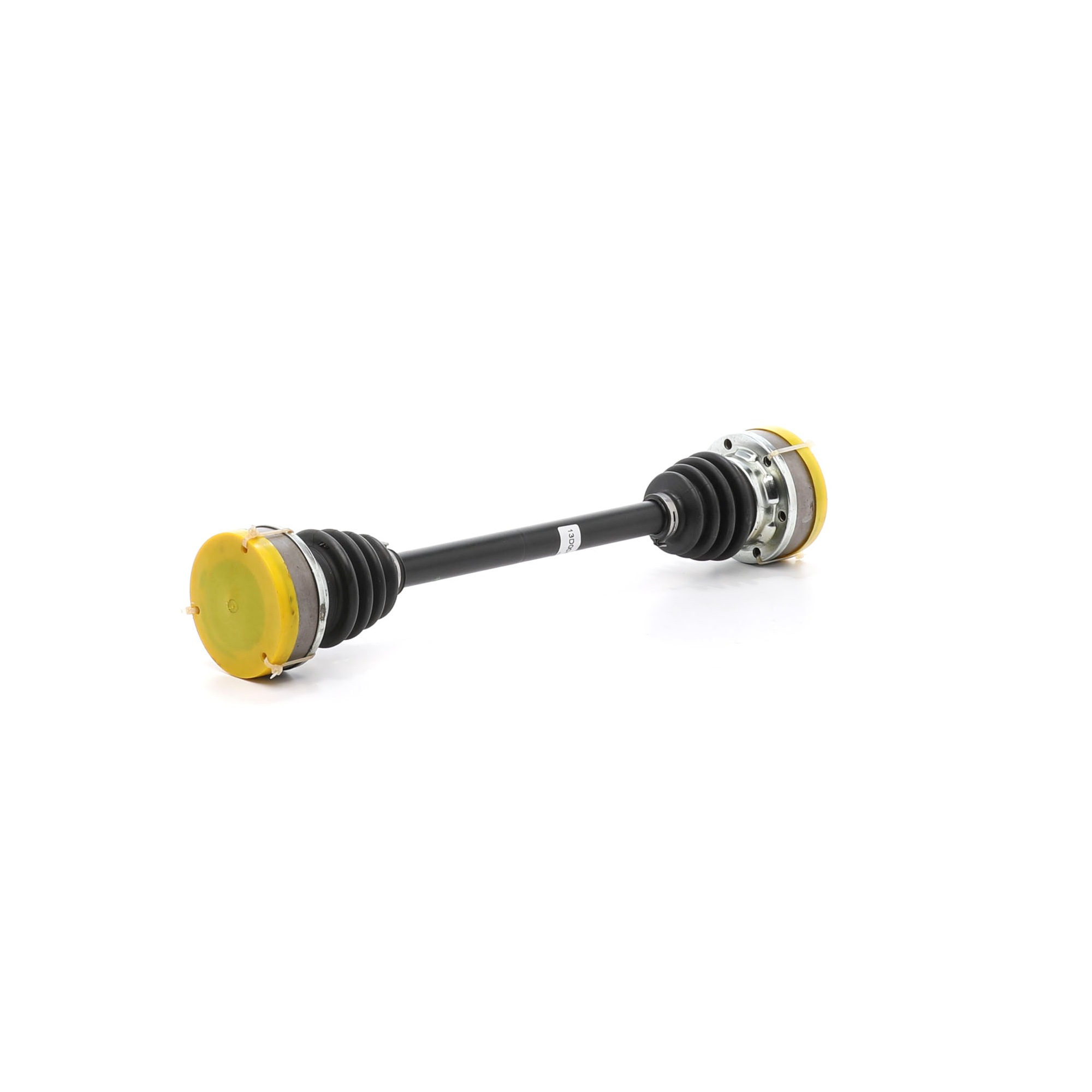 Antriebswelle 13D0046R RIDEX REMAN 251501203G VW, AUDI, SKODA, SEAT