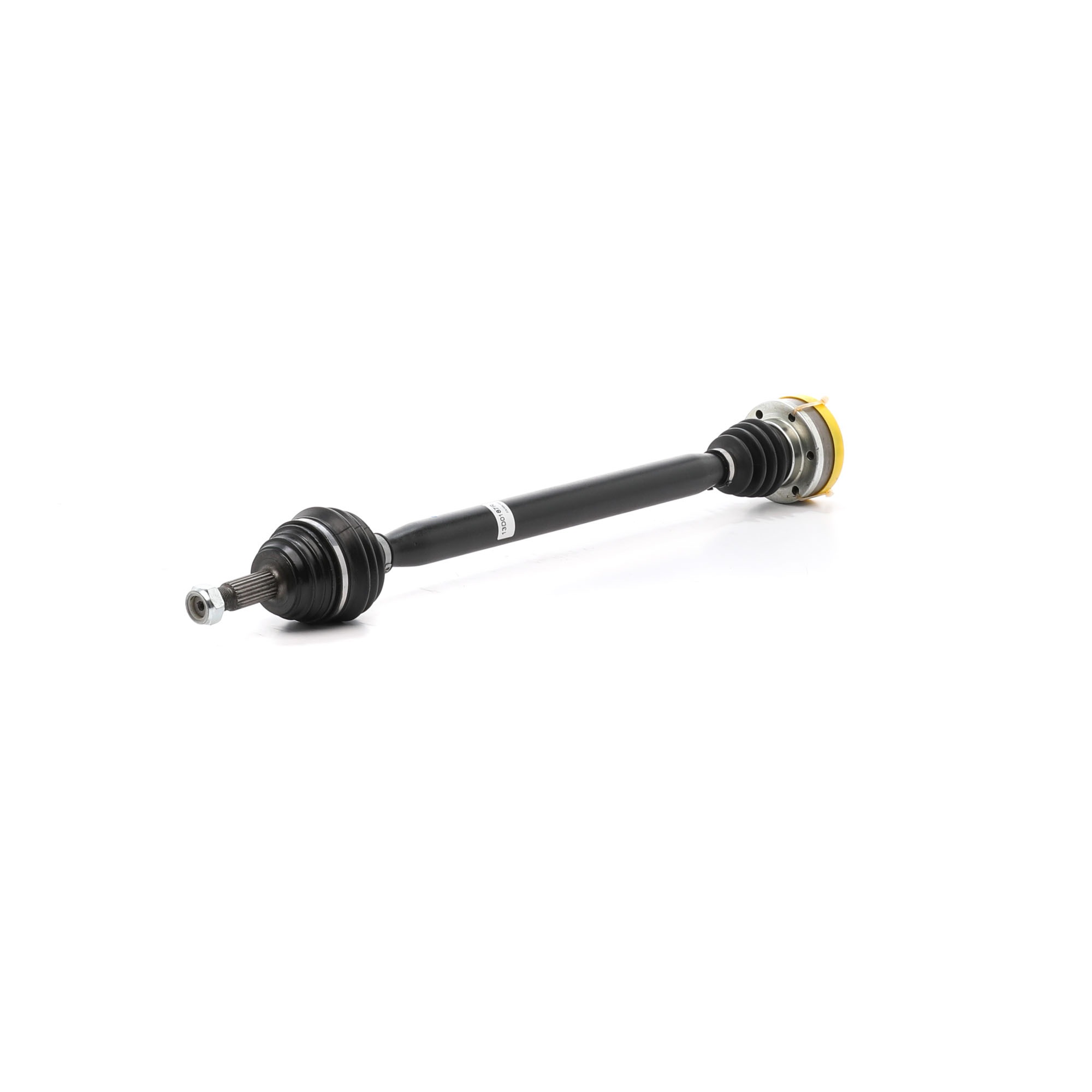 Antriebswelle 13D0187R RIDEX REMAN 171407272M VW, AUDI, SKODA, SEAT