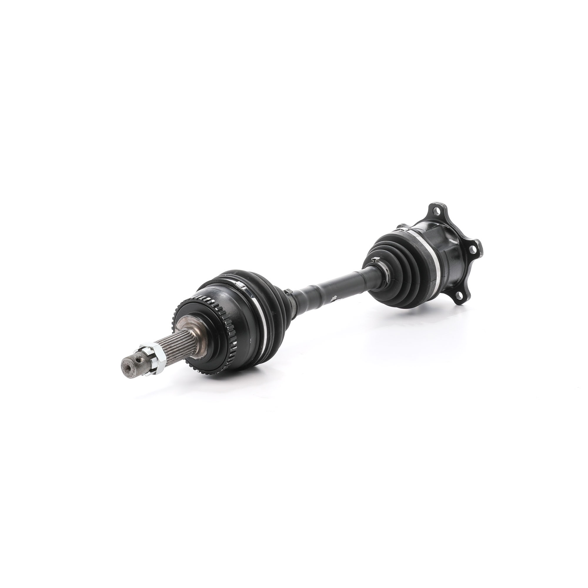 Antriebswelle 13D0616R RIDEX REMAN 391008H715 RENAULT, NISSAN, DACIA
