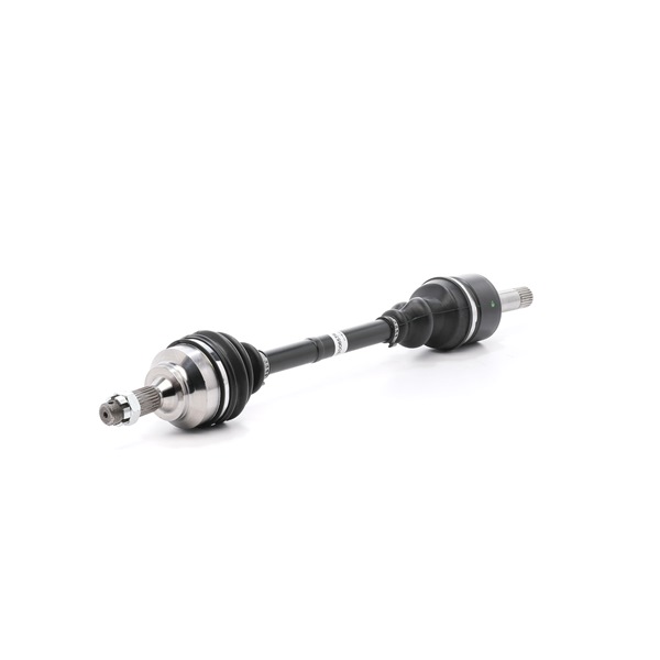RIDEX REMAN 13D0657R Antriebswelle Antriebswelle 13D0657R RIDEX REMAN 3272LH VW, PEUGEOT, CITROЁN, DS