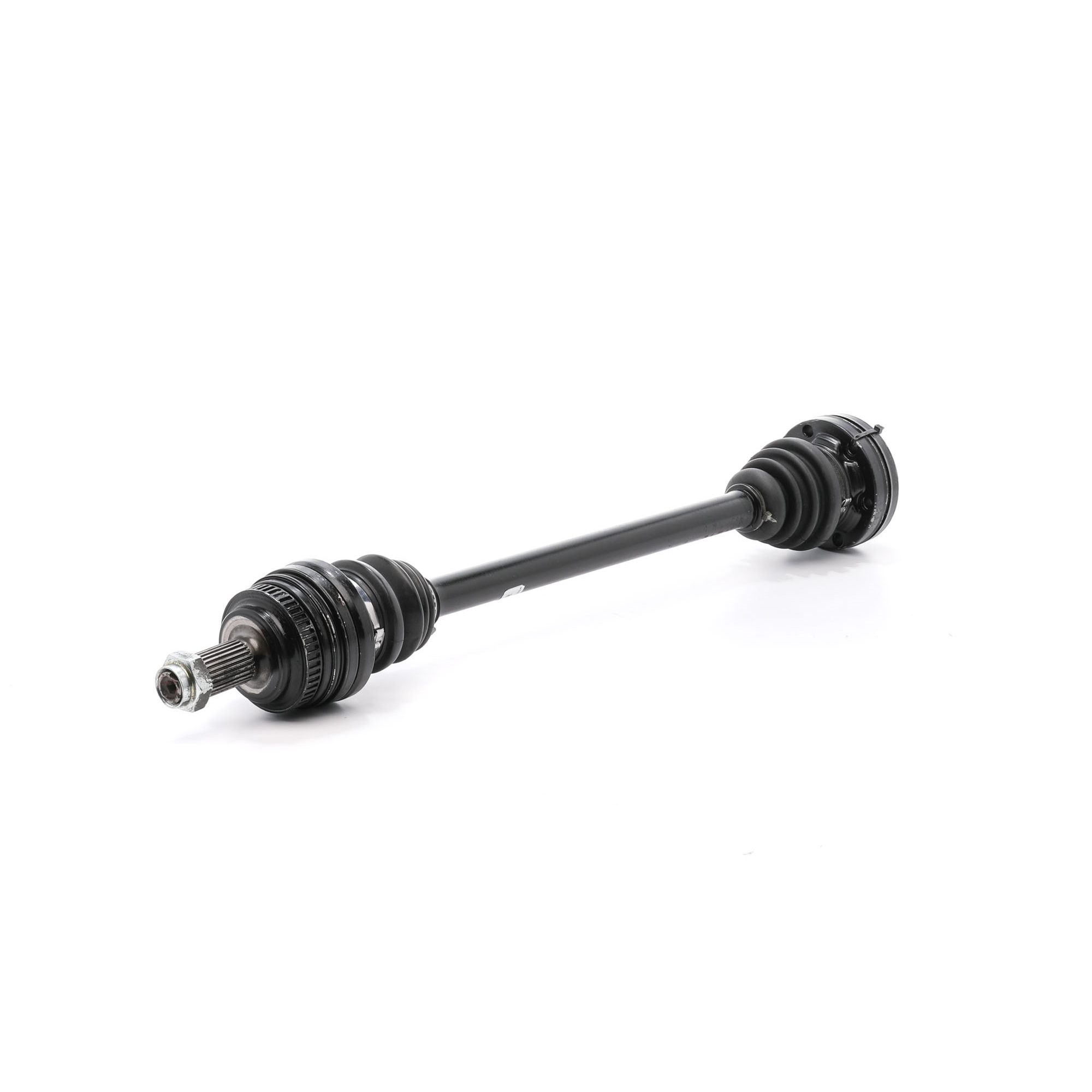 Полуоска 33 21 1 229 496 RIDEX REMAN 13D0154R BMW