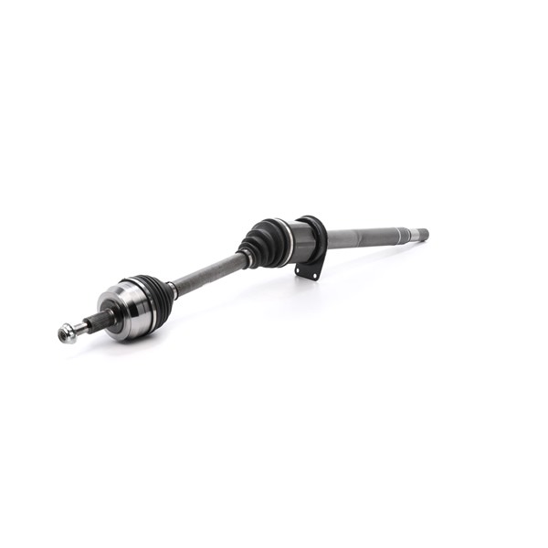 Hnací hřídel 7E0407761C RIDEX REMAN 13D0701R VW