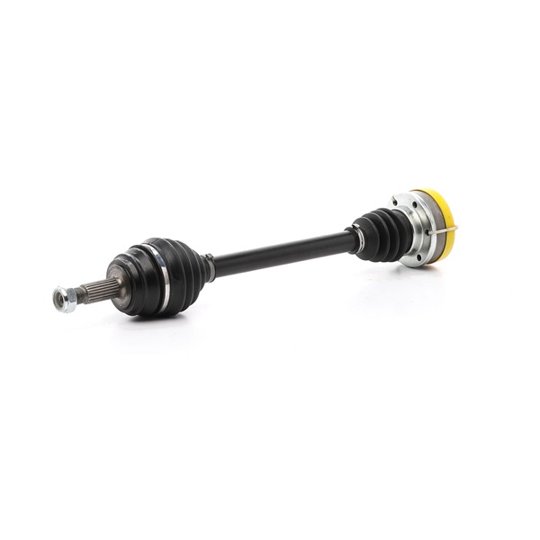 RIDEX REMAN 13D0148R Antriebswelle Antriebswelle 1H0407271F RIDEX REMAN 13D0148R VW, AUDI, SKODA, SEAT