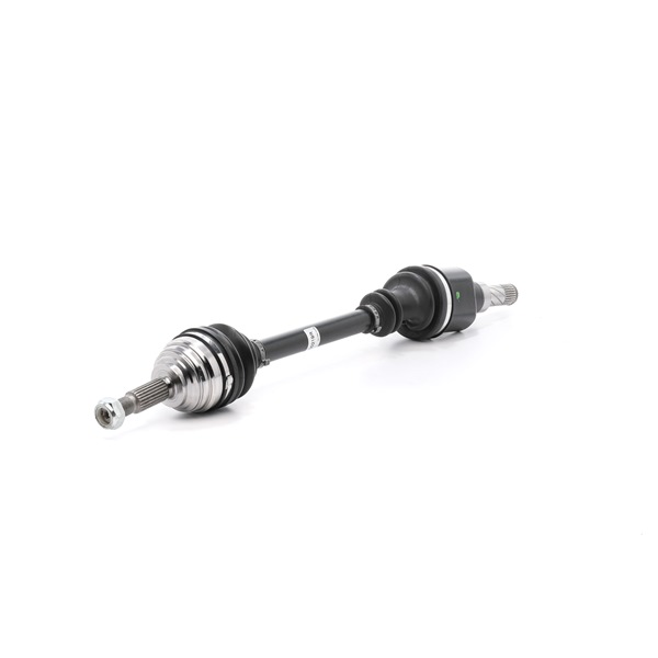 Ημιαξόνιο RIDEX REMAN 13D0219R