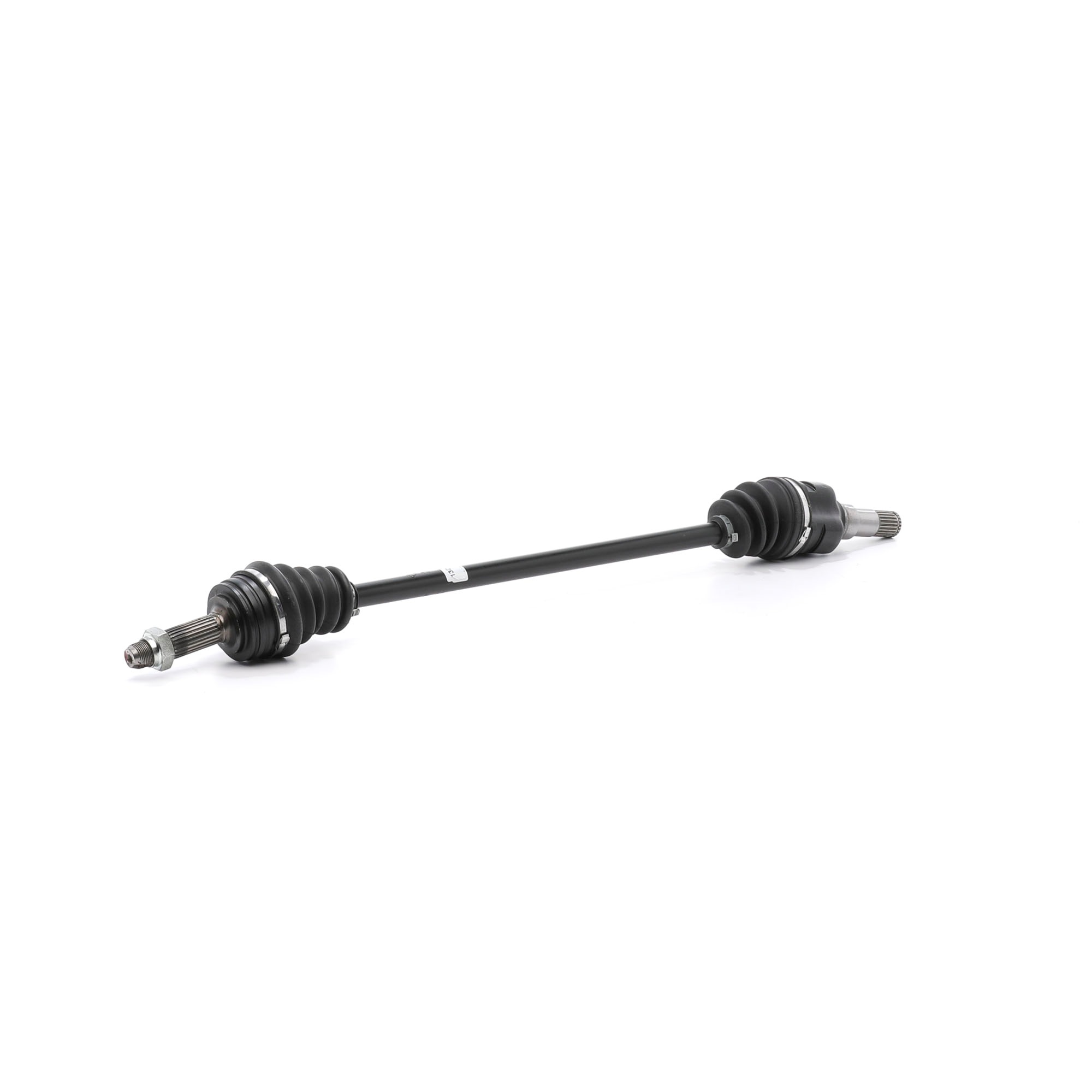 Aandrijfas 1612346880 RIDEX REMAN 13D0357R OPEL, PEUGEOT, CITROЁN, TOYOTA, LAND ROVER