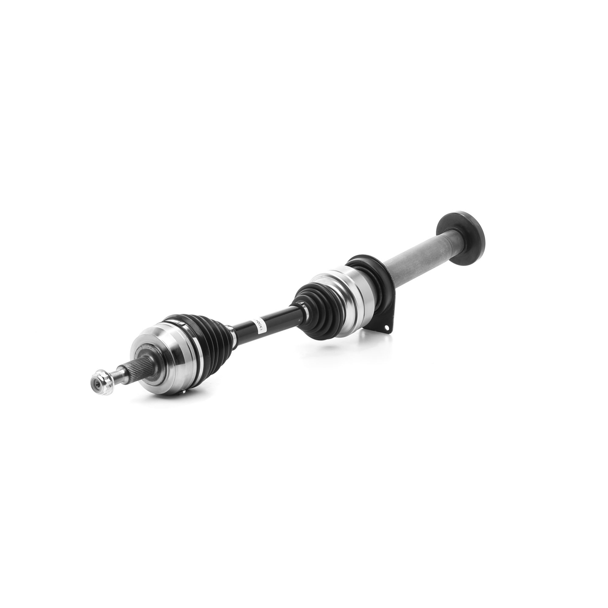 Aandrijfas 7E0 407 272T RIDEX REMAN 13D0475R VOLKSWAGEN
