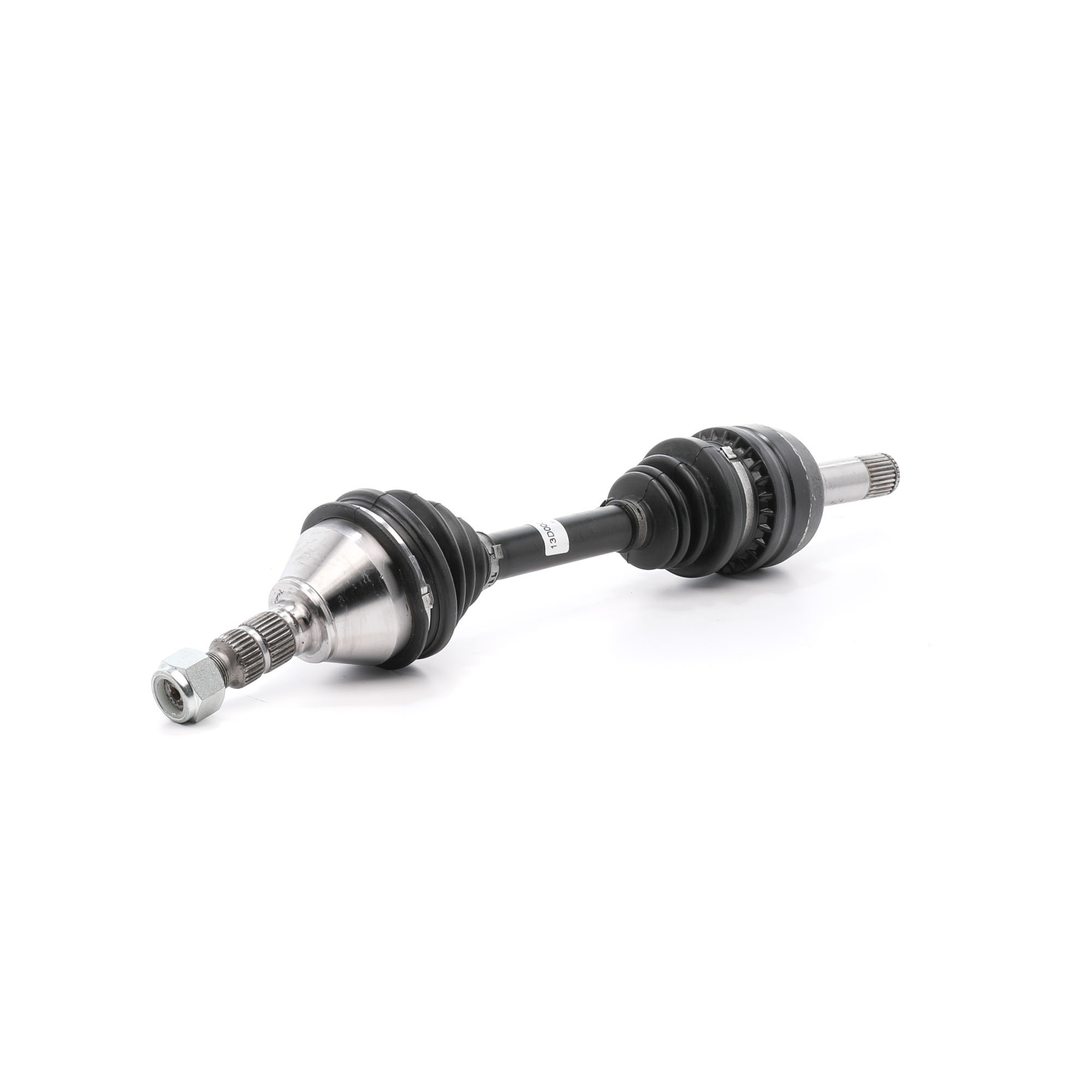 Antriebswelle 13D0005R RIDEX REMAN 374470 OPEL, SAAB, VAUXHALL