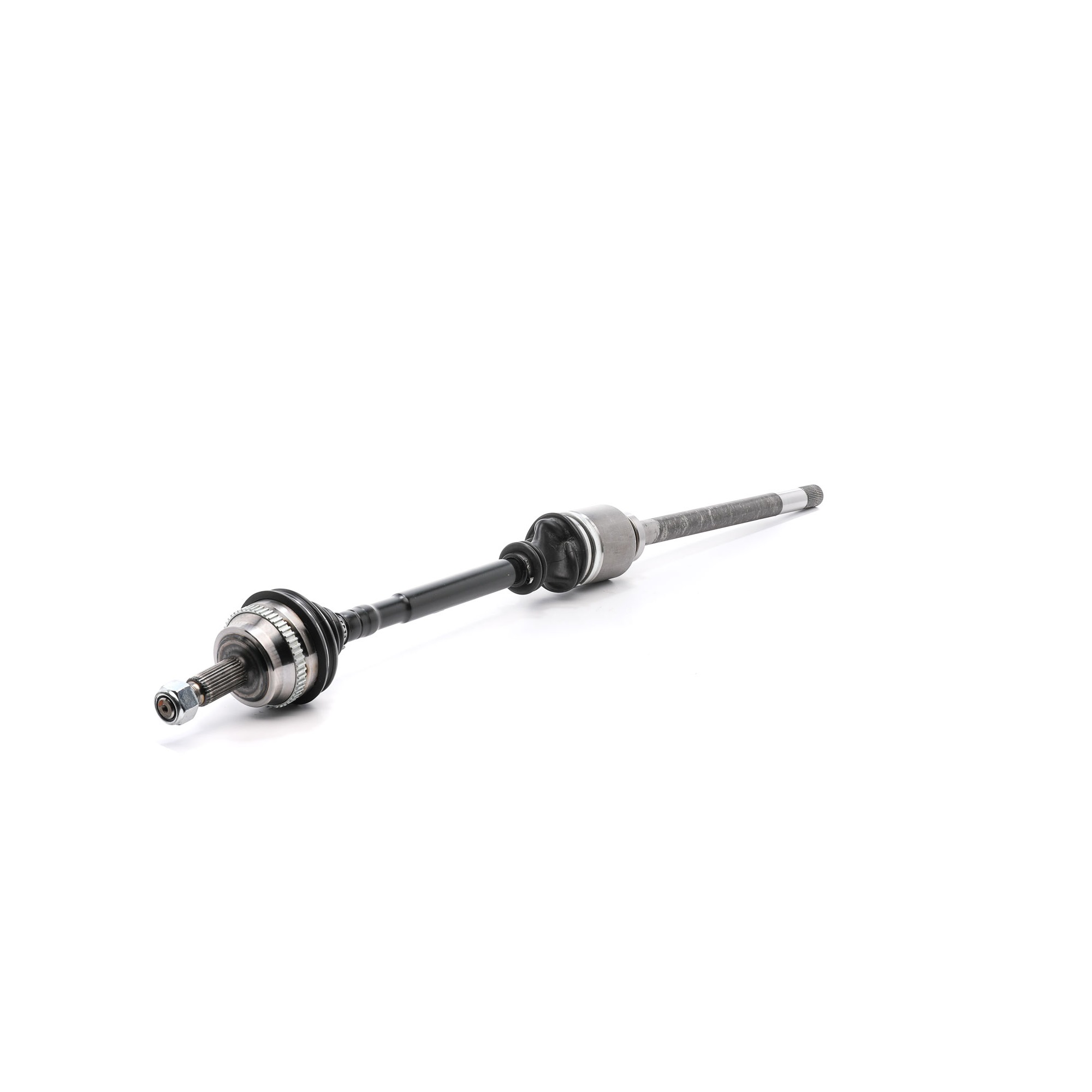 Полуоска 44 01 191 RIDEX REMAN 13D0161R OPEL, RENAULT, VAUXHALL