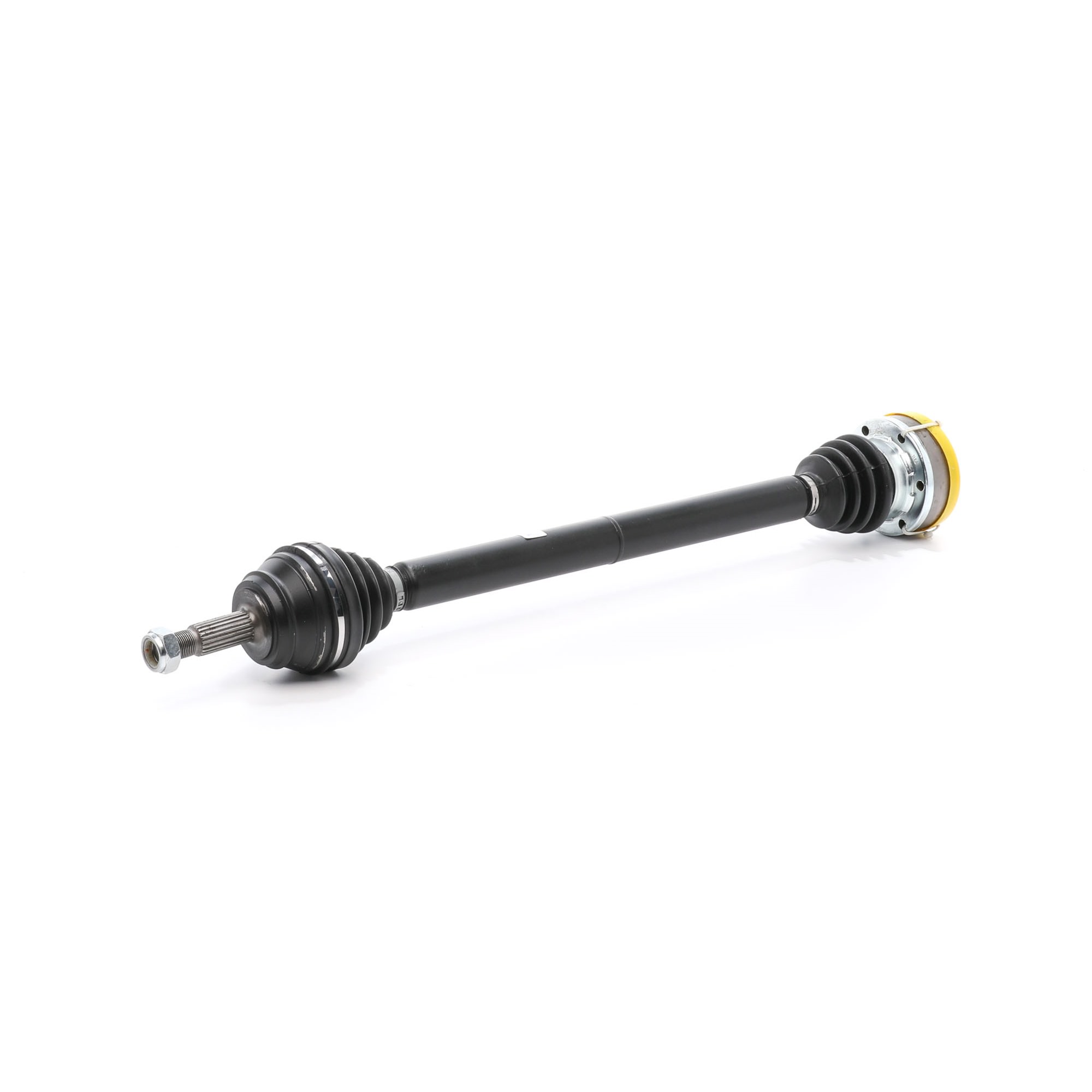 CV axle RIDEX REMAN 13D0088R rating