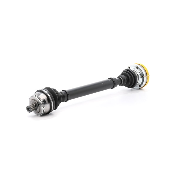 Semialbero RIDEX REMAN 13D0012R
