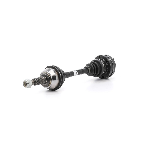 Antriebswelle 7L0 407 271F RIDEX REMAN 13D0286R VW, AUDI, SKODA, SEAT, PORSCHE